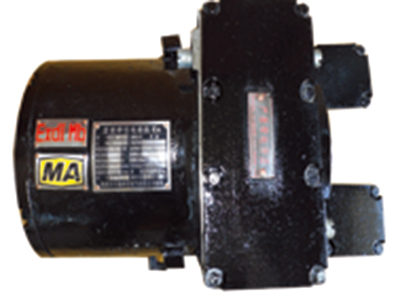 ZBQ-4礦用隔爆型直流牽引電動(dòng)機 ZBQ-4礦用隔爆型直流牽引電動(dòng)機