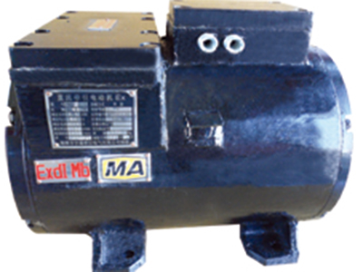 ZBQ-8礦用隔爆型直流牽引電動(dòng)機 ZBQ-8礦用隔爆型直流牽引電動(dòng)機