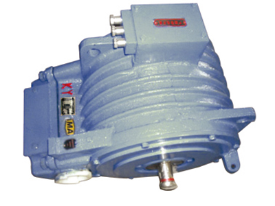 YVF-22Q（380、220）礦用一般型變頻牽引電動(dòng)機