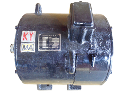 ZQ-18-5礦用一般型直流牽引電動(dòng)機 ZQ-18-5礦用一般型直流牽引電動(dòng)機