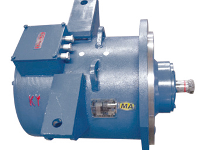 YVF-45Q（380、220）礦用一般型變頻牽引電動(dòng)機
