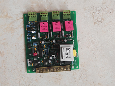 充電機驅動(dòng)板