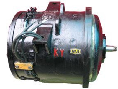 ZQ-52-1礦用一般型直流牽引電動(dòng)機 ZQ-52-1礦用一般型直流牽引電動(dòng)機