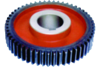 電機車(chē)配件