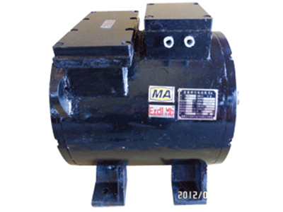 ZBQ-15礦用隔爆型直流牽引電動(dòng)機 ZBQ-15礦用隔爆型直流牽引電動(dòng)機